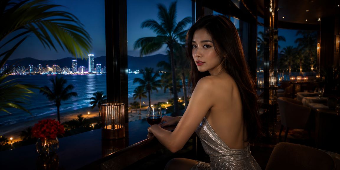Người chơi tại Đà Nẵng thưởng thức cà phê và theo dõi các danh mục casino trên bf6