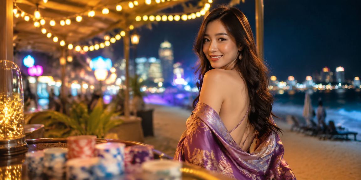 Người dùng tại Vũng Tàu ngồi quán cà phê sử dụng ứng dụng cá cược trên điện thoại thông minh
